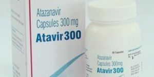 Atavir 300 Capsules