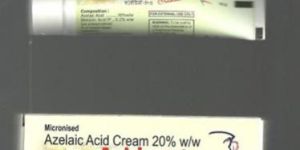 Aziderm Cream
