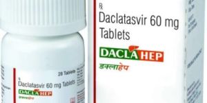 Daclahep Tablets