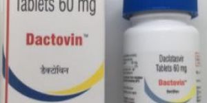 Dactovin Tablets