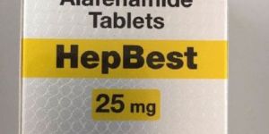 Hepbest Tablets