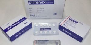 Pirfenex 200mg Tablets
