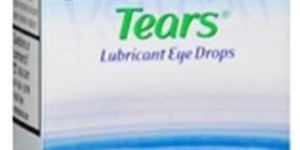 Refresh Eye Drops