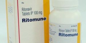 Ritomune Tablets