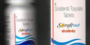 Sorafenat Tablets