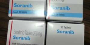Soranib Tablets