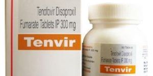 Tenvir Tablets