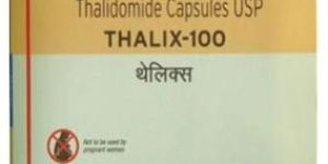 Thalix-100 Capsules