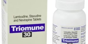 Triomune 30 Tablets