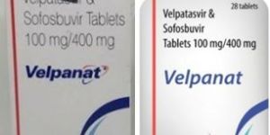 Velpanat Tablets