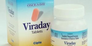 Viraday Tablets