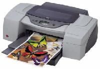 Color Inkjet Printer