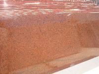 Lakha Red Granite