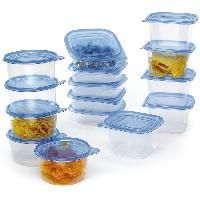Food Storage Boxes
