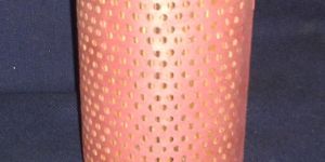 Textile Machine Oil Filter