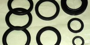 Textile Machine Oil Seals