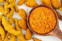 Organic Turmeric Powder