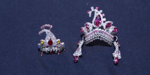 Religious Crowns