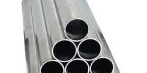 304 Stainless Steel Pipes