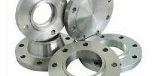 316 Stainless Steel Flanges