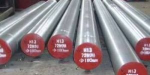 H13 Hot Die Steel Rods