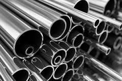 Stainless Steel Railing Pipes