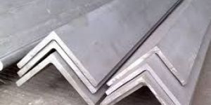 Stainless Steel Angles