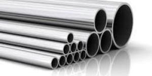Stainless Steel Tubes