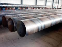 Stainless Steel Welded Pipes