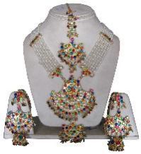 Indian Costume Jewelry