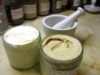 Herbal Shave Herbal Cream