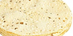 Indian Papad