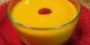 Mango Pulp