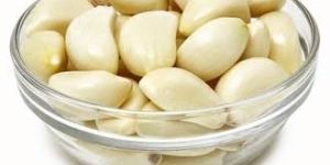 Peeled Garlic