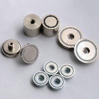 Textile Machine Magnet Rings