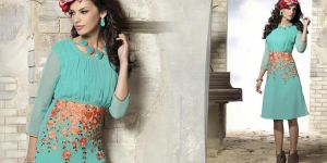 Ladies Dress Material