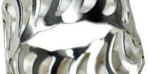 Designer Napkin Rings