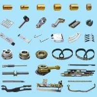 Industrial Sewing Machines Parts