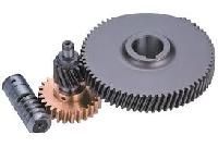Textile Machine Gears