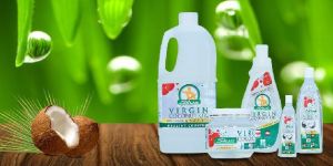 Virgin Coconut Oil