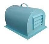 Electric Motor Cover