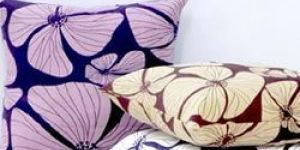 Cotton Chair Cushion