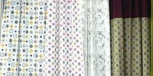 Cotton Curtains