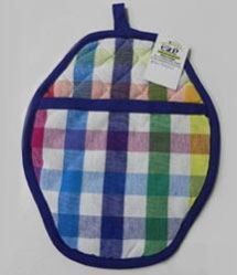 Cotton Pot Holder