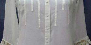 Ladies Indo Western Tops