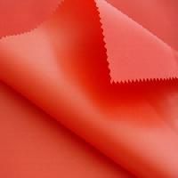 PU Coated Fabrics