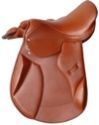 English Horse Saddle