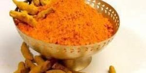 Turmeric Powder