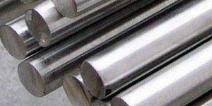 Carbon Steel Bars