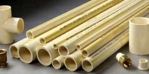 CPVC Pipes